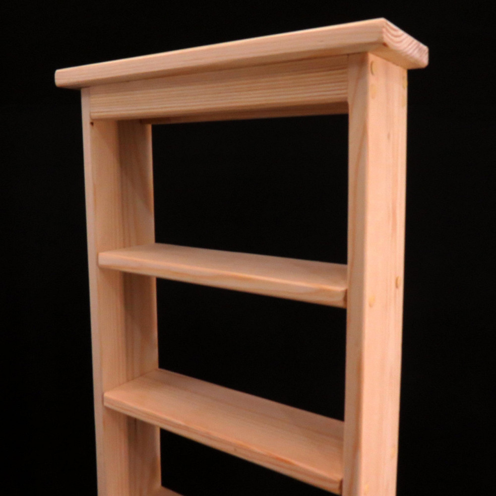 Полиця над унітазом "Картахена" бланже Миколаїв - фото 5