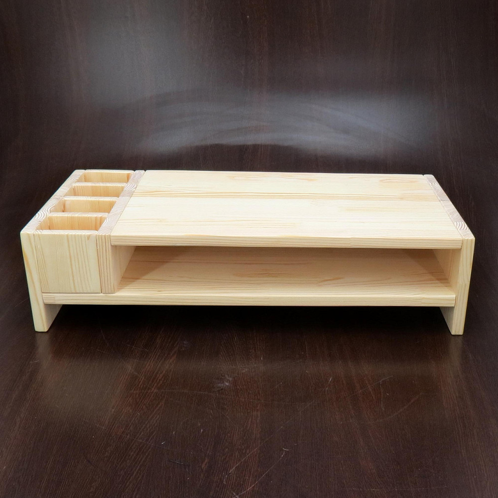 Підставка для монітора "Амран" бланже Миколаїв - фото 2