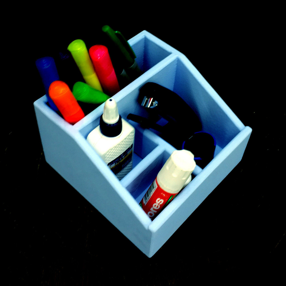 Настольный органайзер 