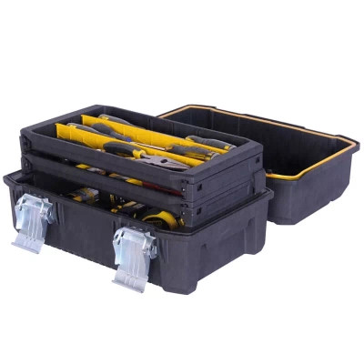 Ящик для інструментів Stanley FatMax Cantilever 18&quot;, 457x310x236 мм, влагозахисний (FMST1-71219) Вінниця - фото 4