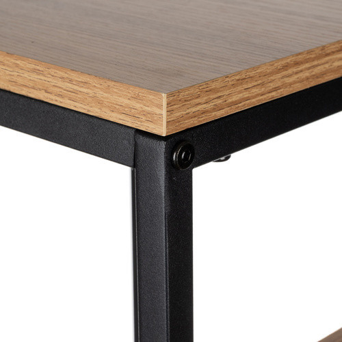 Подставка для цветов металлическая 3 уровня 67 см в стиле лофт Ruhhy (25626) Нововолынск - изображение 3