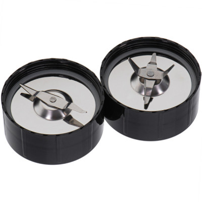 Фітнес-блендер Adler AD 4084 500Вт/ Pulse/ 4 скляні пляшки 700мл, 2x500мл, 300мл Вінниця - фото 2