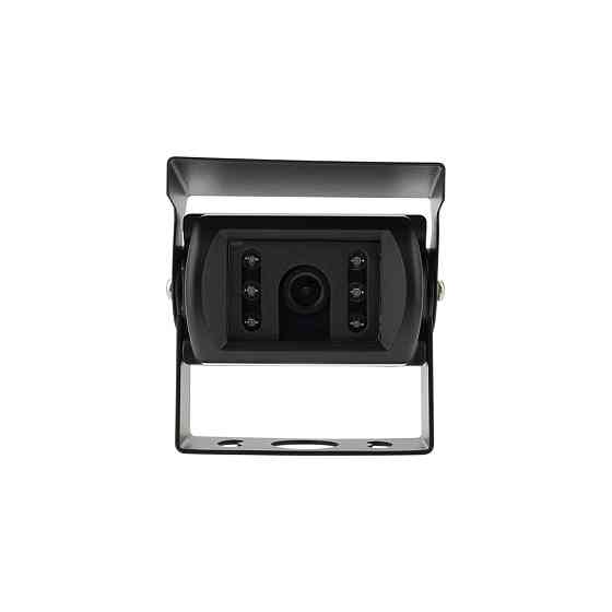 Автомобільний відеореєстратор Blackvue DR750X-2CH Truck Львів