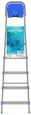 Лестница Colombo Atlantica 5 ступеней (S112A05P) Киев