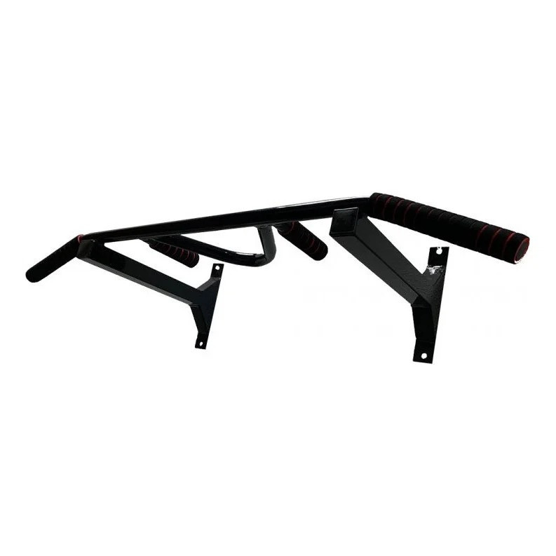 Турнік настінний Wide Pro 2 чорний NE-TR-17B Вінниця - фото 1