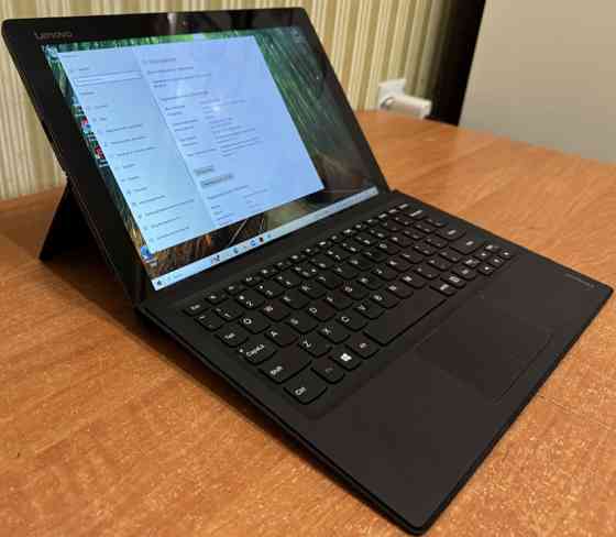 Ноутбук Lenovo IdeaPad MIIX 700 Core m7 6gen 2K IPS. Харьков