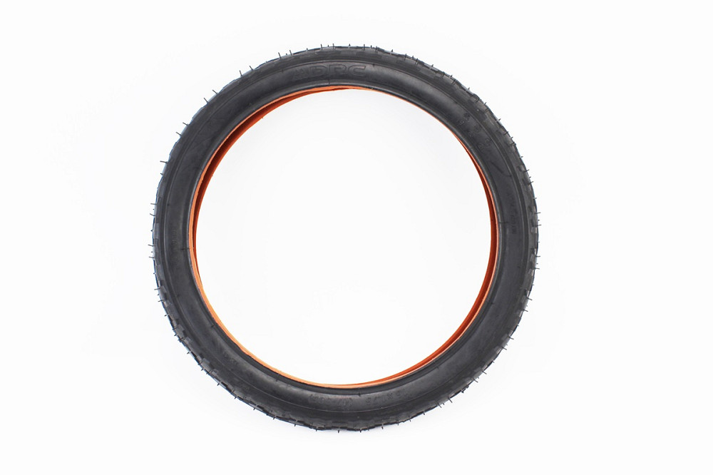 Шина 16"x1,75 (47-305) дорожня D226 Киев - изображение 5