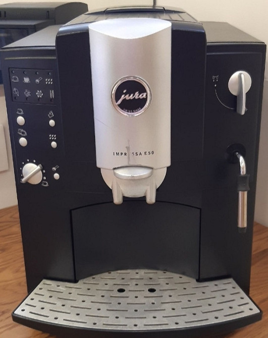Кавомашина JURA. Харків - фото 7