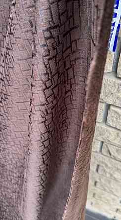 Ткань / опт / замш на меху двухсторонний - от 3 м. Киев