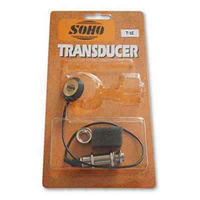 Звукосниматель для гитары Paxphil T1E Винница