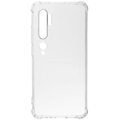 Чохол до мобільного телефона Armorstandart Air Force для Xiaomi Note 10 Transparent (ARM58697) Вінниця - фото 1