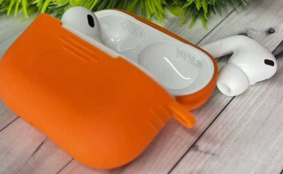 Беспроводные наушники AirPods Pro 2 (type-c 2025) Киев - изображение 8