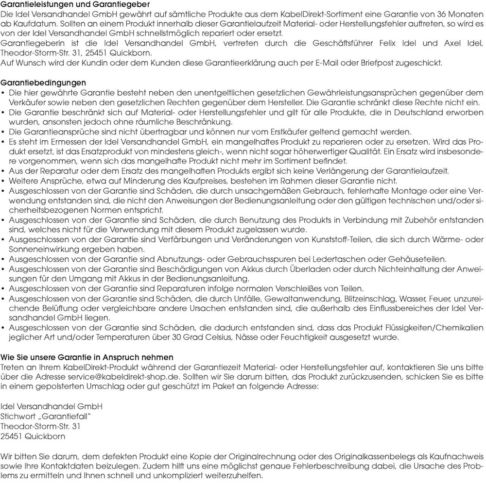 KabelDirekt HDMI кабель 2 шт 3 м 8K@60Hz 4K@120Hz High Speed с Ethernet для PS5 Xbox Series Switch Blu‑ray Киев - изображение 4