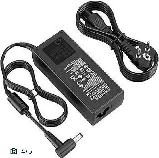 Зарядний пристрій ASUS 150Вт ADP-150СН В 20 В. Харьков