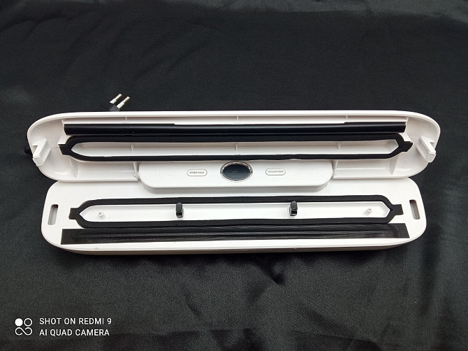 Вакууматор Vacuum Sealer FK-7912 Луцьк - фото 2