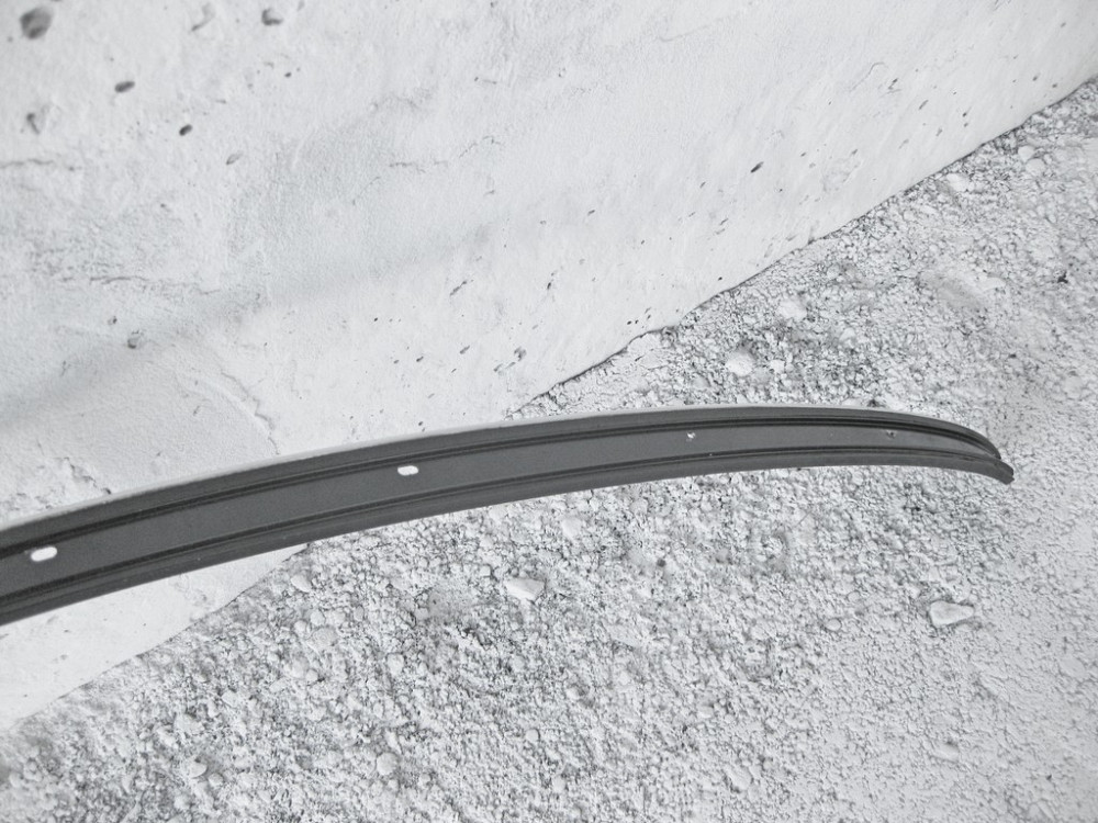 Mercedes-Benz  A2096900239 Хром молдинг над склом правих дверей CLK C209 Одесса - изображение 6