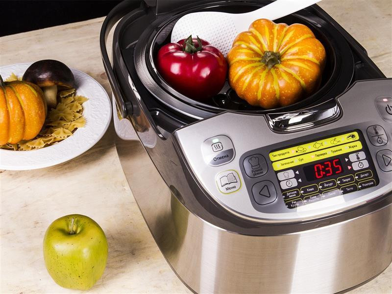 Мультиварка Tefal RK812B32 Так Харьков - изображение 4
