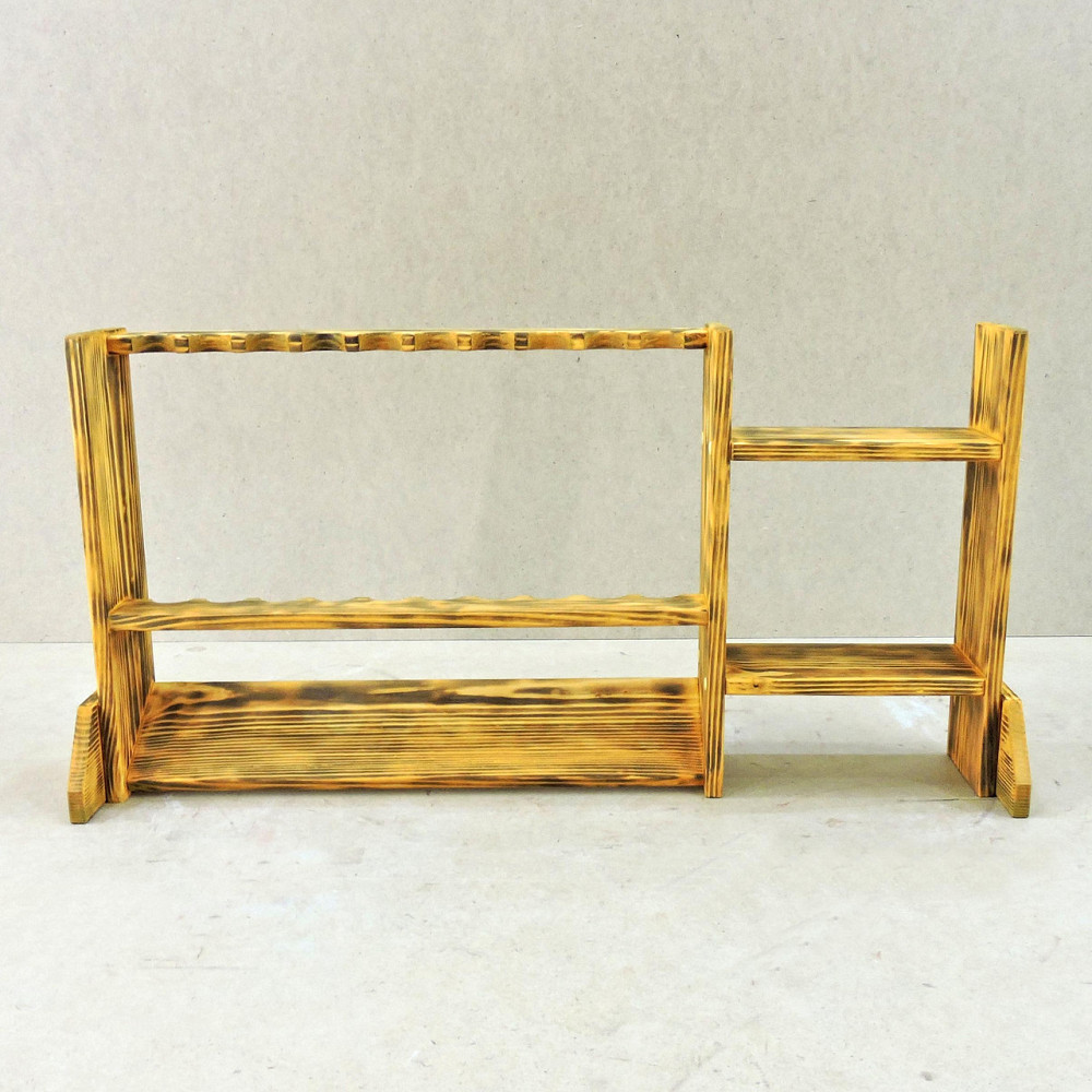 Органайзер для вудок "Каспій 10" бенгала Миколаїв - фото 6