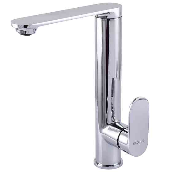 Смеситель для кухни Globus Lux Ontario GLO-0203L (000018442) Киев