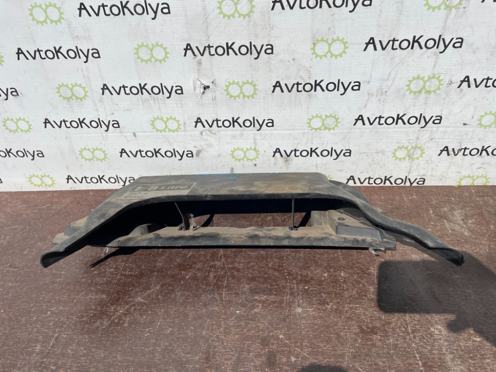 Кришка повітрозабірник Ford Connect 1.8 tdci 2002-2006 (2T1Q-6C646-AC) Ковель - изображение 4