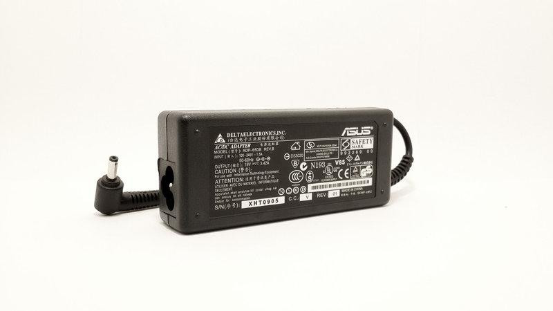 Блок питания для ноутбука Asus 65W 19V 3.42A 4.0*1.35 Полтава - изображение 1