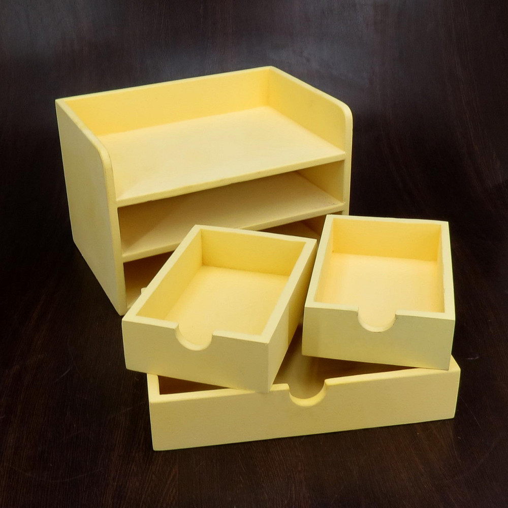 Органайзер для косметики 