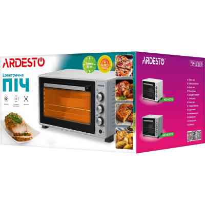 Электропечь Ardesto MEO-N40GR Винница