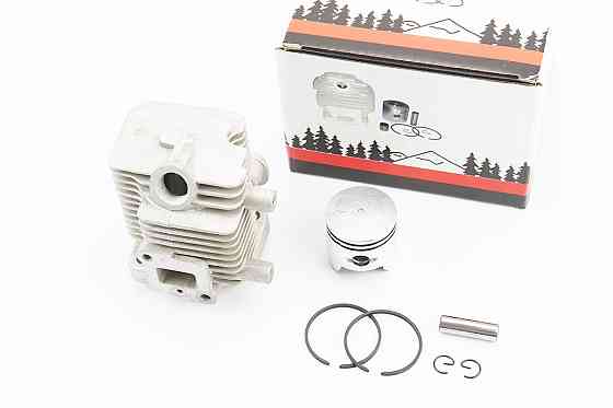 Циліндр к-кт (цпг) 32mm (палець 8mm) Київ