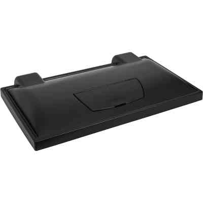 Крышка для аквариума Природа LED LIGHT 50х30 см прямая (4823082419388) Винница