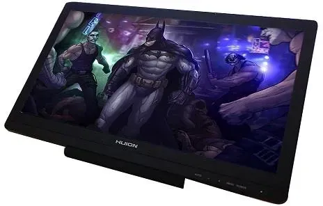 Графический планшет Huion GT191 Киев - изображение 1