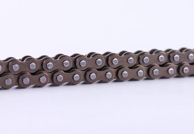 Ланцюг розподівала на мопед Актив/Дельта/Альфа, 84 ланки Мукачево - фото 2