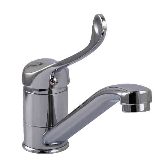 Змішувач для кухні Globus Lux CLINIC GLCA-1033 Київ