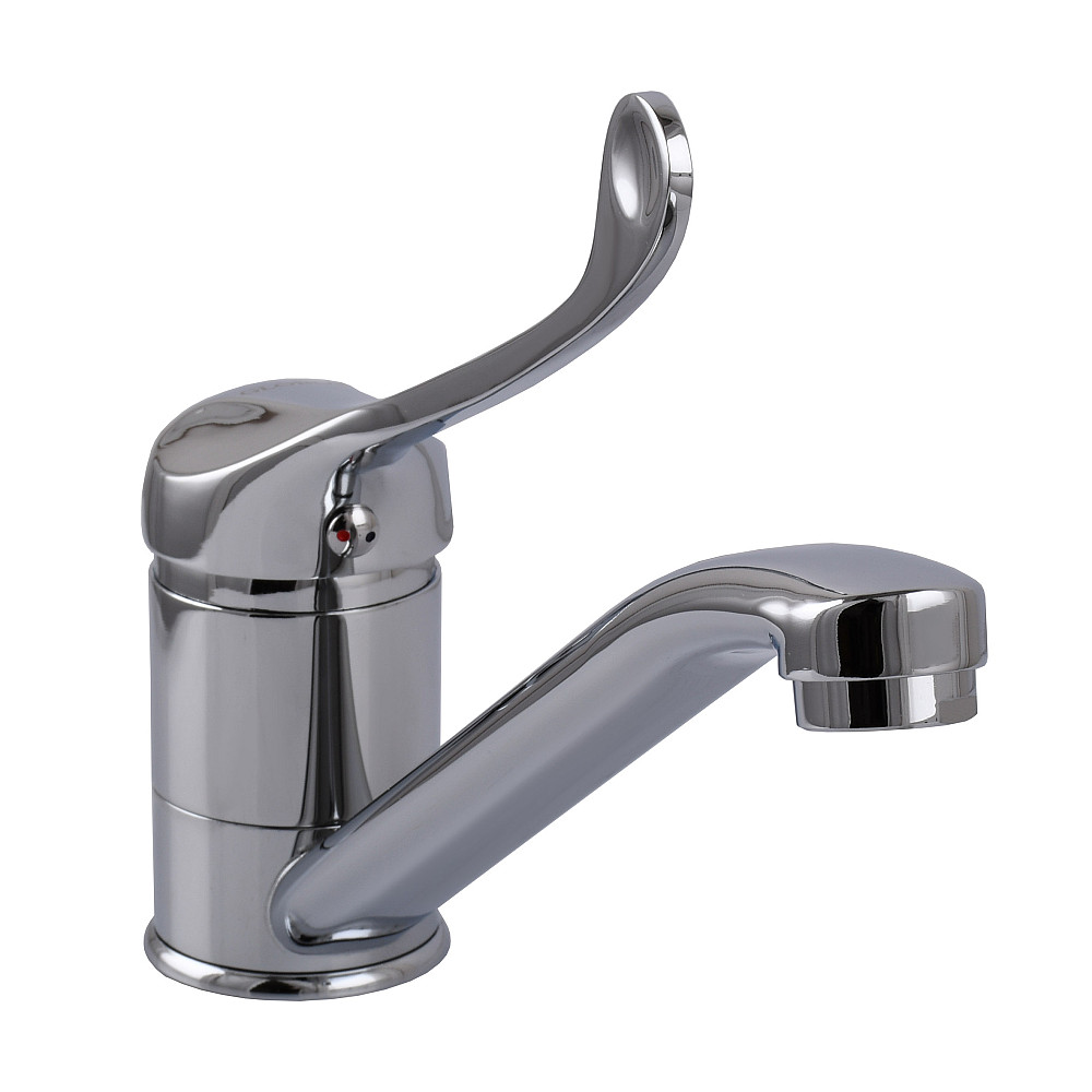 Змішувач для кухні Globus Lux CLINIC GLCA-1033 Тернопіль - фото 3