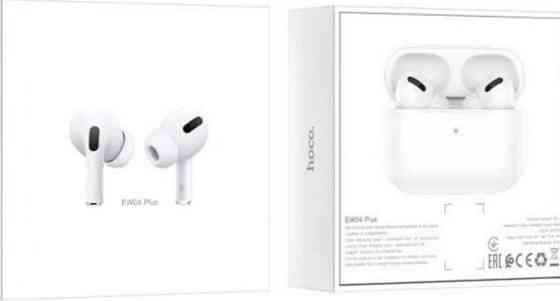 Бездротові Bluetooth-навушники Носо EW04 Plus TWS Вакуумні. Харків