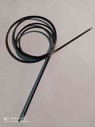 Кожух троса велосипеда (боуден) (L-180 см) Мукачево