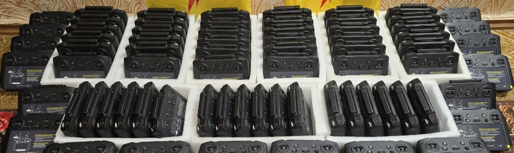 DJI RC Pro Пульт для квадрокоптера Mavic 3 Smart Controller Харьков - изображение 1