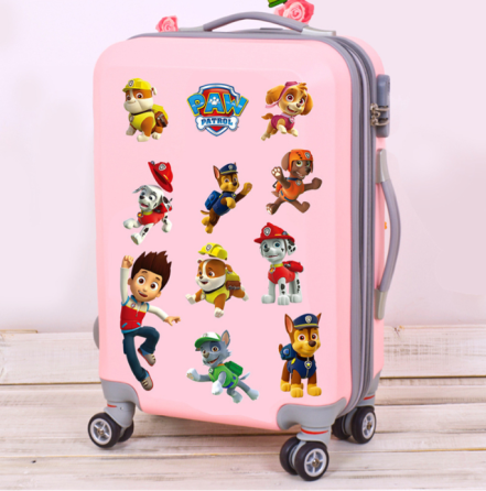 Набор наклеек 