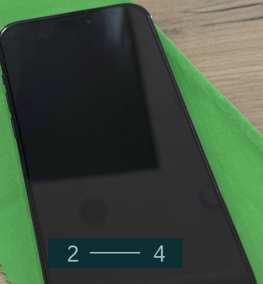 Айфон iPhone 14 Pro Max 256Gb. Київ - фото 4