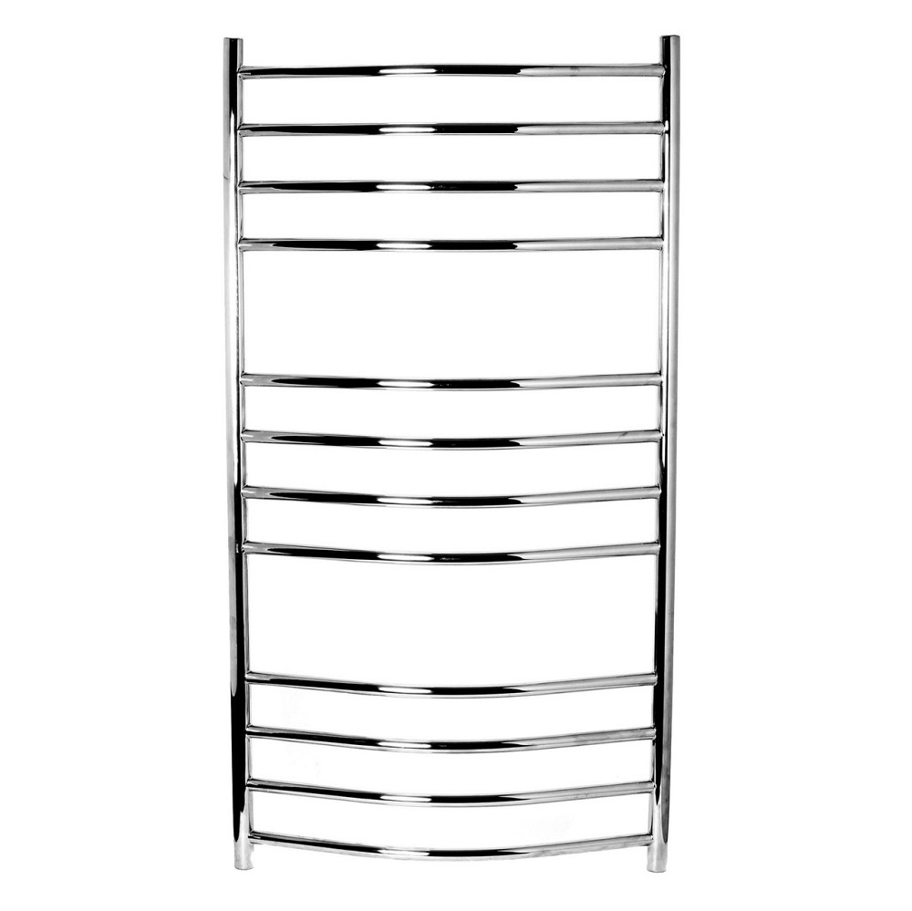 Водяной полотенцесушитель NAVIN Камелия 600х1200 00-007020-6012 Киев - изображение 2