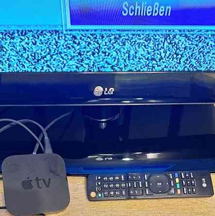 Телевізор LG 42" LE 5300 FULL. Київ