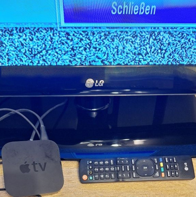 Телевизор LG 42