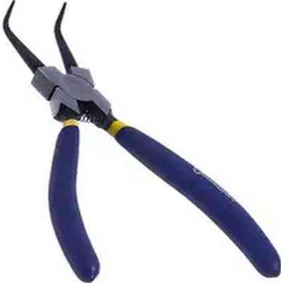 Автомобільний зйомник Стандарт для зняття стопорних кілець 7" (стиск загнуті кінці) (CPIB0107) Вінниця