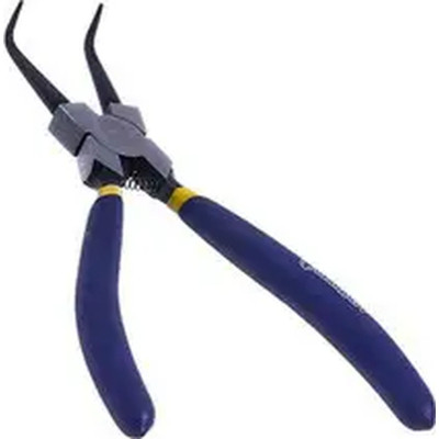 Автомобильный съемник Стандарт для снятия стопорных колец 7