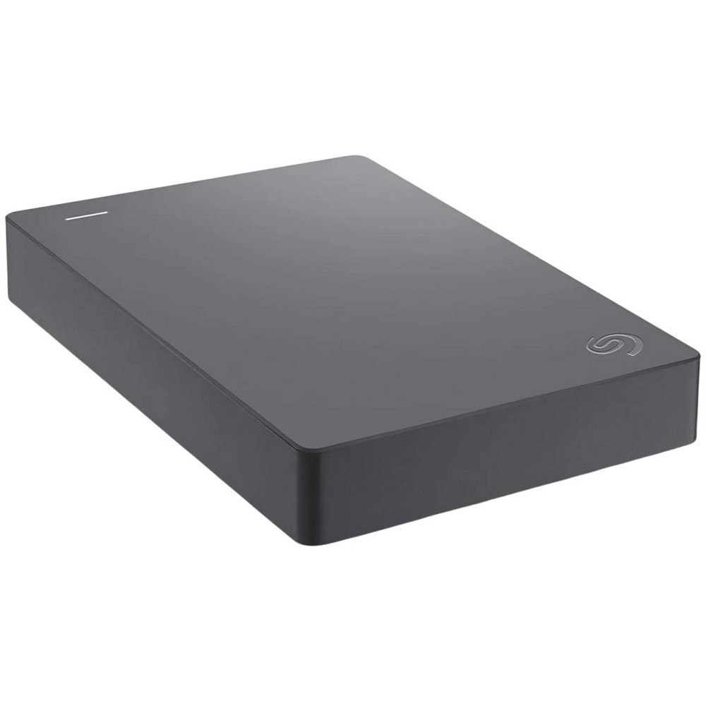Зовнішній жорсткий диск 2.5" USB 4.0TB Seagate Bacis Black (STJL4000400) Сірий Харків - фото 11
