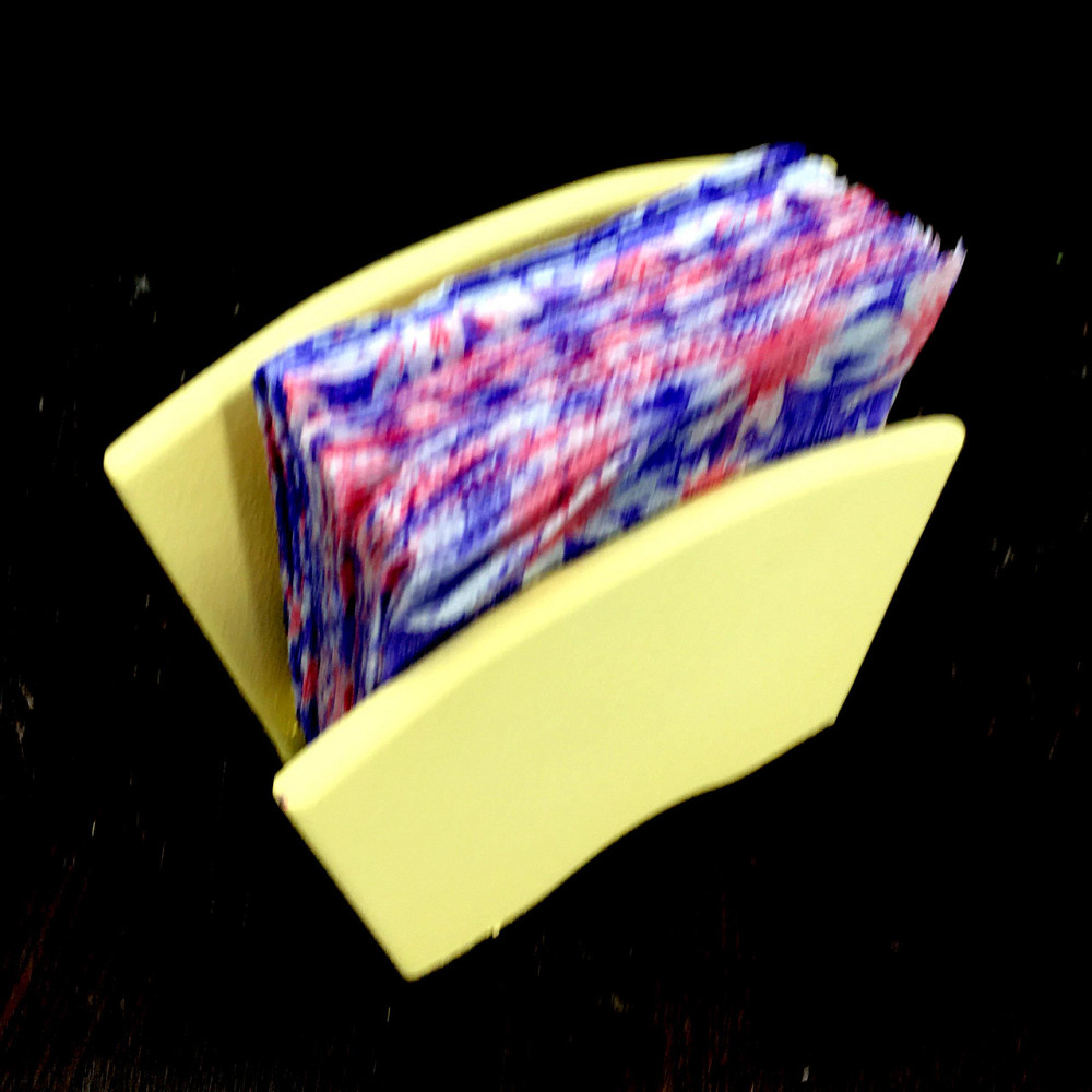 Салфетница 