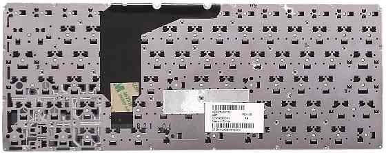 Клавиатура для ноутбука HP Envy (13) Black, (No Frame) RU (горизонтальный энтер) Вінниця