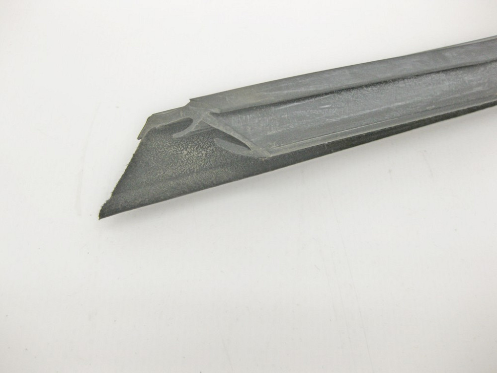 Mercedes-Benz  A1647350525 Ущільнювач опускного скла задніх лівих дверей ML W164 GL X164 Одеса - фото 7