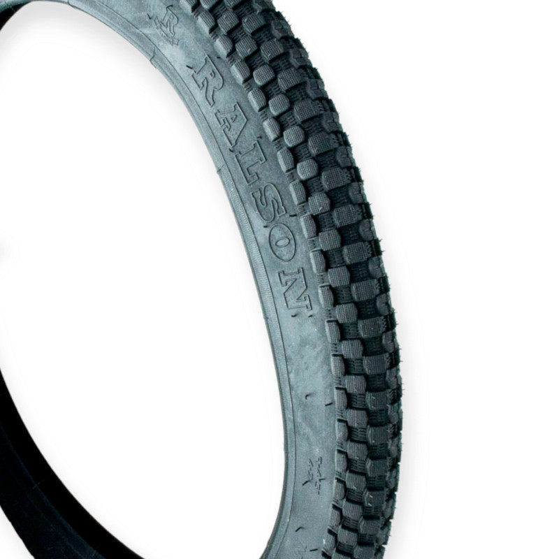 Шина 20*2,400 (Індія, контроль якості) 4151 велосипедна Мукачево - фото 1