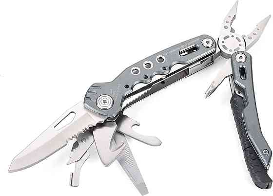 Мультитул Troika Fire Tool, 14 функцій Рівне