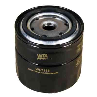 Фильтр масляный Wixfiltron WL7113 Винница